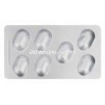 アトールリップ-80,リピトールジェネリック,アトルバスタチン 80mg 錠  ブリスターパッ